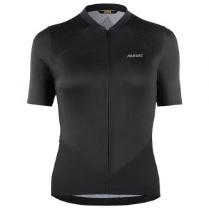 Image de Mavic Maillot à Manches Courtes Sequence Pro M Black