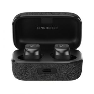 Image de Sennheiser Ecouteurs Momentum 3 Graphite