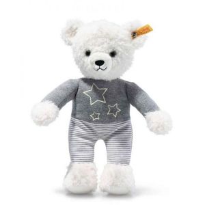 Steiff Light at Night Knuffi Teddy bear 30 cm