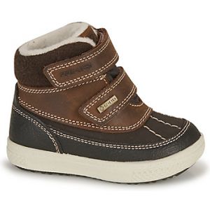 Image de Primigi Bottes neige enfant BARTH 19 GTX Marron - Taille 25,26,27,28,29