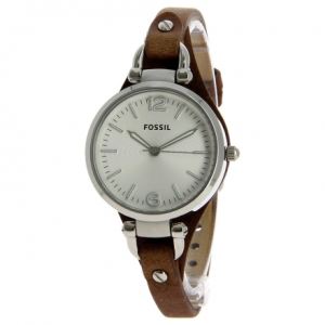 Image de Fossil ES3060 - Montre pour femme Quartz Analogique Georgia