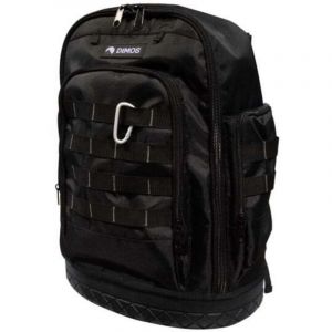 Sac à dos pour outils de couvreur, grande capacité - Réf. 195215 - 360 mm