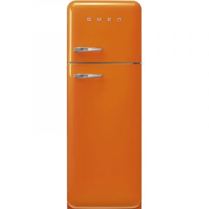 Smeg Réfrigérateur 2 portes FAB30ROR6