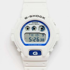 G-SHOCK DW-6900HDS-7ER Unisex Montres blanc Taille ONE SIZE Accessoires - Couleur blanc - Taille ONE SIZE