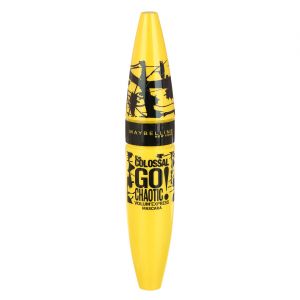 Maybelline Go Chaotic - Mascara Volume Extrême noir n°5