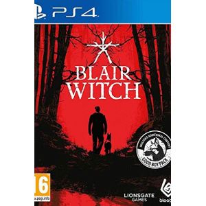 Blair Witch (PS4) [PS4]
