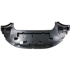 Citroën Cache sous moteur avant, déflecteur inférieur C4 depuis 2010 RA30861