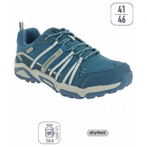 &Eacute;l&eacute;ment-Terre Chaussure de randonn&eacute;e tige basse Omak