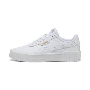 Puma Sneakers fille carina 3.0 jr