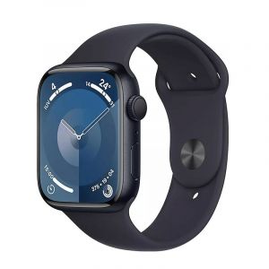 Apple Montre connectée WATCH Watch Serie 9 45mm Noir