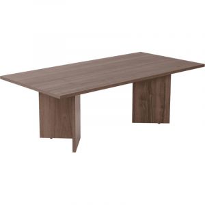 Calicosy Table basse avec plateau rectangulaire L120 cm - sabin