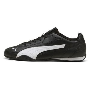 Image de Puma Chaussures Catch noir pur blanc - 38
