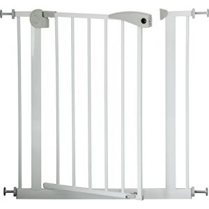 IB-Style Barrière de sécurité auto-close Berrin 75 - 85 cm