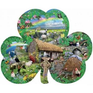 Sunsout Lori Schory - Irish Charm