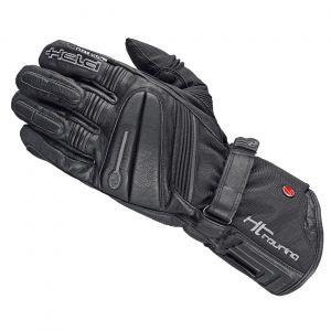 Image de Held Gants Wave noir/gris - 9