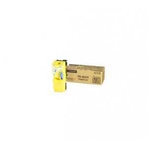 Kyocera TK-82Y - Toner jaune 10000 pages