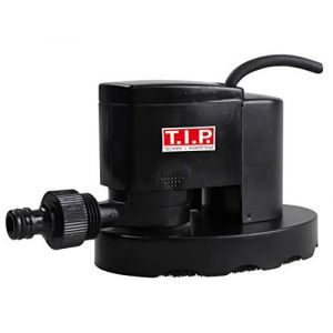 Image de T.i.p. Pompe de piscine CoverOne 1500 AUT 30441 1300 l/h 1.6 m 1 pc(s)