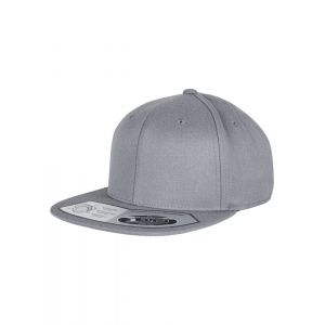 Flexfit 110 - 110 Casquette ajustée - Gris