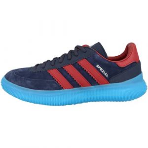 Adidas Chaussures de handball HB Spezial Pro Bleu - Taille 46 y 2/3
