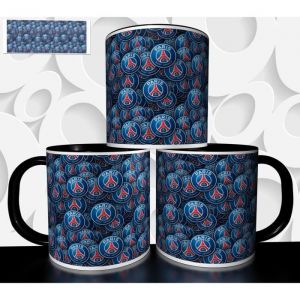 Mug Tasse &Agrave; Caf&eacute; - Foot Paris St Germain Psg 1626