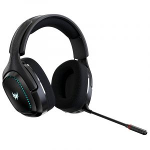 Acer Predator Galea 550 Micro-casque Gamer - Couleur Noir