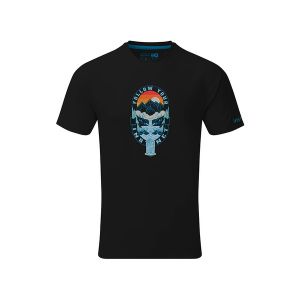 T-shirt Instinct Valley Series Sunset
