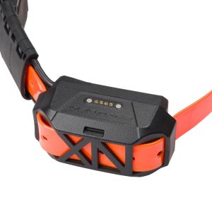 Num'Axes Système de localisation pour chien sans dressage Canicom Gps Mini
