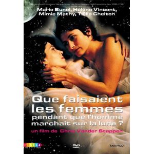 Que faisaient les Femmes