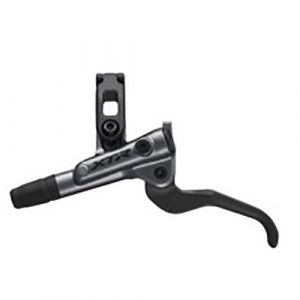 Shimano XTR BL-M9100 Frein à disque Roue avant, anthracite/black Freins à disque