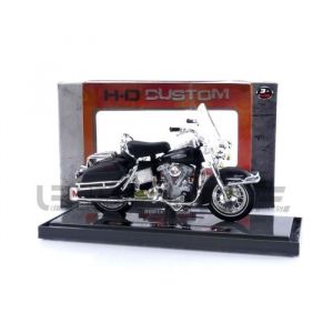Maisto HAR FLH Electra Glide - 1966-1/18
