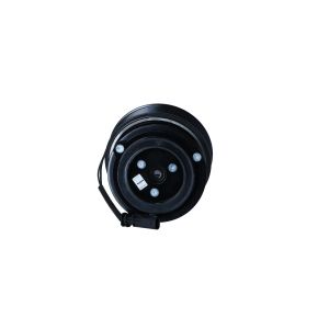 NRF B.V. Embrayage magnétique, pour compresseurs de climatisation pour OPEL: Astra, Meriva, Insignia, Zafira, Cascada & VAUXHALL: Meriva (Ref: 380083)