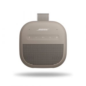 Bose Enceinte portable SoundLink Micro II Grès