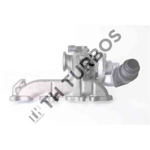 Image de Turbo's Hoet Turbocompresseur 2101136