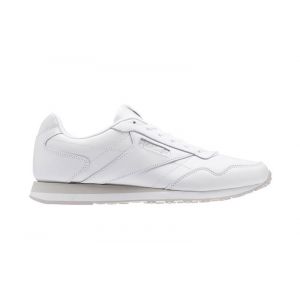 Image de Reebok Royal Glide LX, Baskets Basses Homme, Blanc (White/Steel), 40 EU