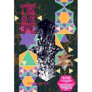 Siouxsie and The Banshees : Nocturne