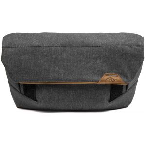 Peak design Field Pouch V2 - Charcoal