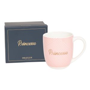 Image de Mug Cadeau Princesse Draeger