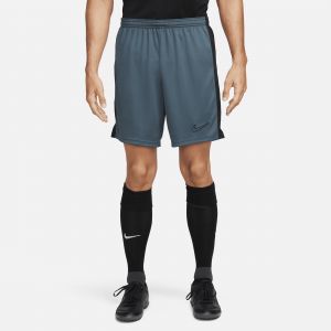 Nike Short de foot Dri-FIT Academy pour homme - Vert - Taille M - Male