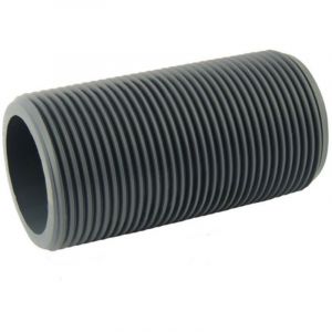 Jardiboutique Tube filet&eacute;&eacute; pvc 3 pouce