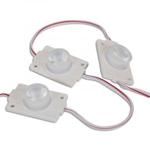 Barcelona led Module LED SMD3030 2W 12V IP65 pour enseigne commerciale