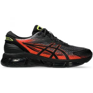 Asics Gel-Quantum 360 VIII SportStyle, Footwear, en noir, taille: 42 - Couleur noir - Taille 42