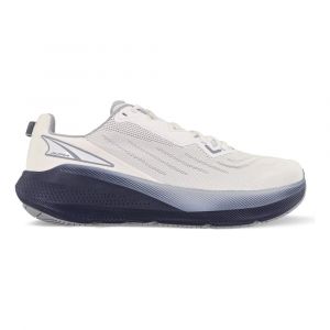 Altra FWD Via Chaussure De Running Sans Stabilisateurs Hommes - Blanc, Bleu Foncé, Pointure 44