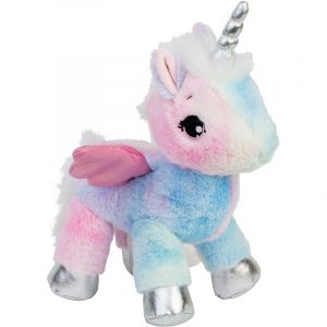 WDK Partner Peluche licorne
