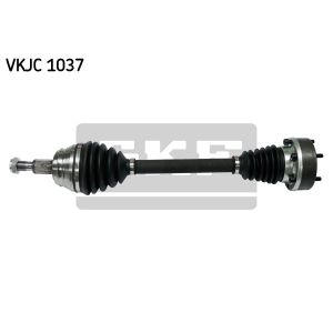 SKF Arbre de transmission : VKJC1037