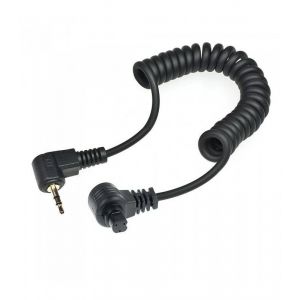 Kaiser MultiTrig AS 5.1 Camera Remote Trigger N3 3C Canon