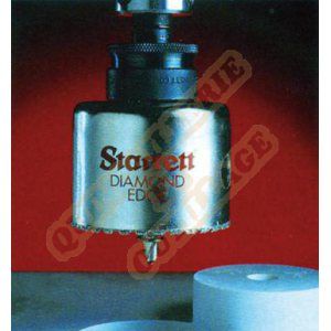 Starett SCIE TREPAN DIAMANT 22 D022