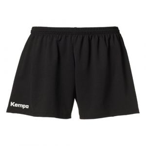 Image de Kettler Kempa classic short pour femme XS Noir - Noir