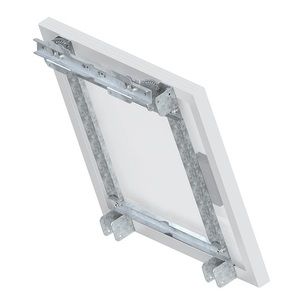 Uniteck Support Panneau Solaire Mural Unifix 50