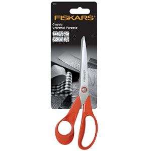 Fiskars Ciseaux de bureau 21 cm