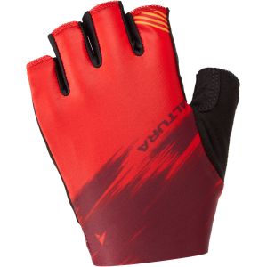 Altura Airstream Mitts 2021 - Red-Maroon, Red-Maroon